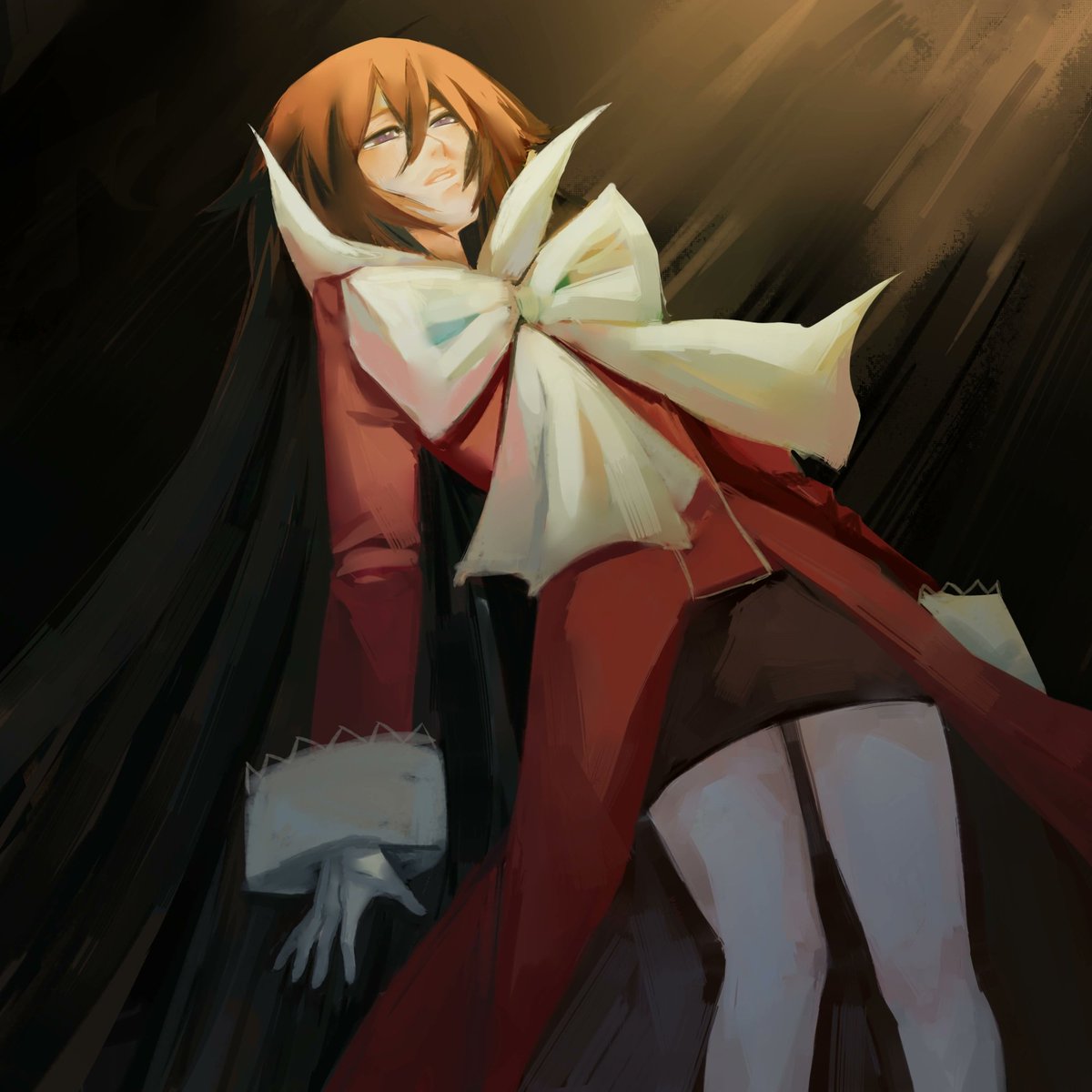 splushvv's tweet photo. Скетчик 
#pandorahearts https://t.co/flJZ1oZJET