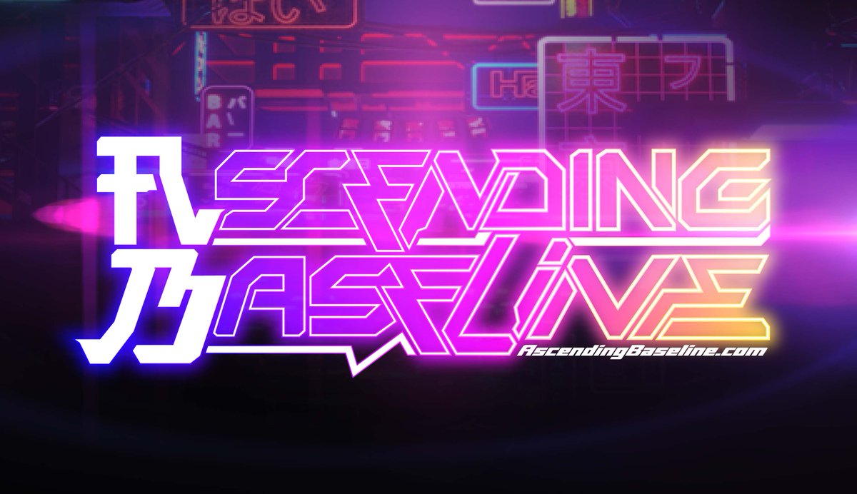 Exciting News! 

Well, it wasn't expected, but it looks like we have an incredible team repping Ascending Baseline at the London <a href="/HCS/">Halo Esports</a> Event on May 31st! and two of them have worn the AB Jersey's before so happy to have them back with us for this event!

Meet the Team:
- 🏆