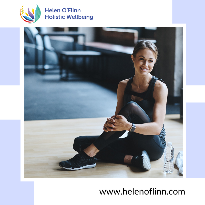 💃 Regular physical activity is beneficial for both physical and mental health. 

Exercise releases endorphins, chemicals that boost mood and reduce stress. Find activities you enjoy and incorporate them into your routine.

#Helenoflinn #YouthMentalHealth