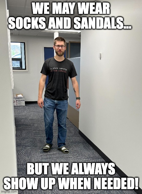 #MemeMonday
