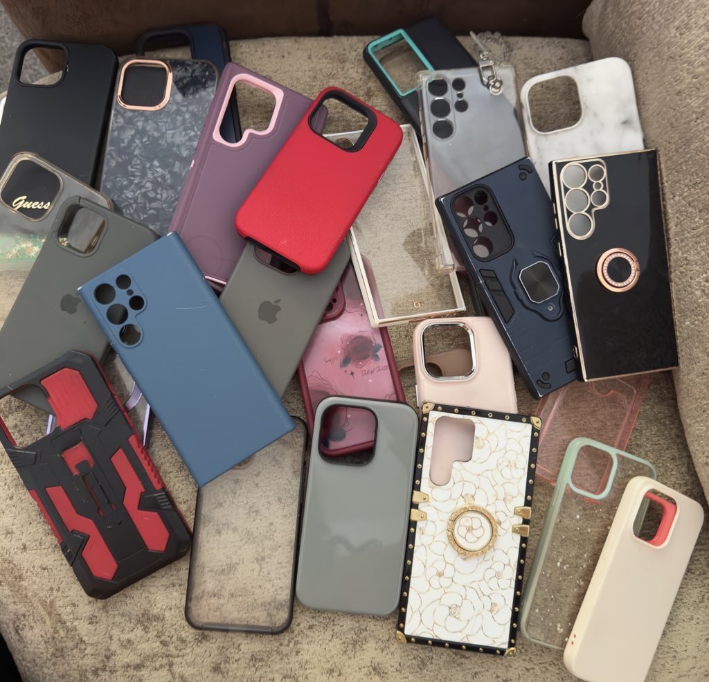 what phone case are you using?