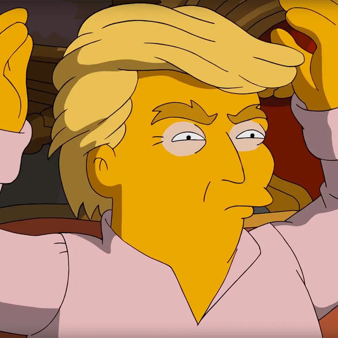 CtoAgent's tweet image. Don’t fade Simpson $TRUMP a fresh CTO runned by a great team sitting at 30k mcap STRONG COMMUNITY SENDING IT NOW 🚀🚀🚀📈📈📈

9u45HdJZsGog6sb6FN1kWv6A7UmqdmKDVp1soo1jfUtP