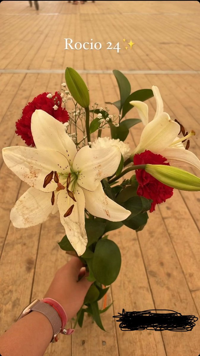 Se acabó y ya en casita, hasta el año que viene. 🤔 He tachado mi Instagram porque demasiado detective por estos lares…