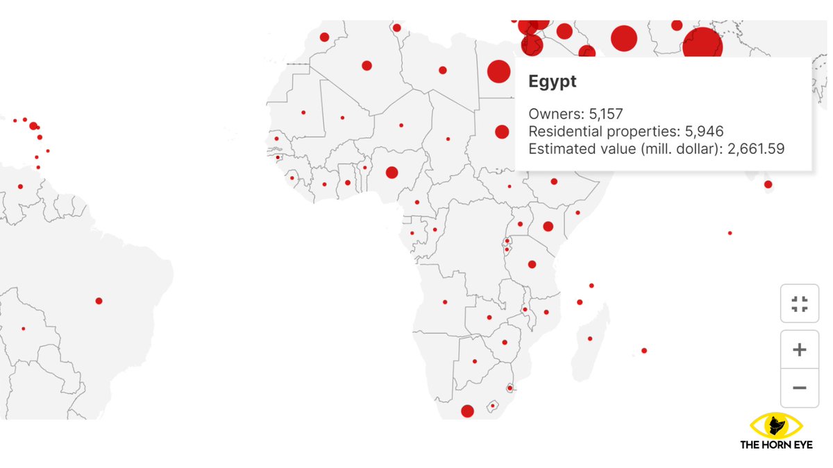 #DubaiLeaks: Egyptian elites make a splash in Dubai's real estate market. 5,157 nationals hold 5,946 properties worth $2.66B, marking the largest African investment flow. Dubai remains a hotspot for wealthy Egyptians. Follow for more on this exposé. #Egypt #DubaiRealEstate #Dubai