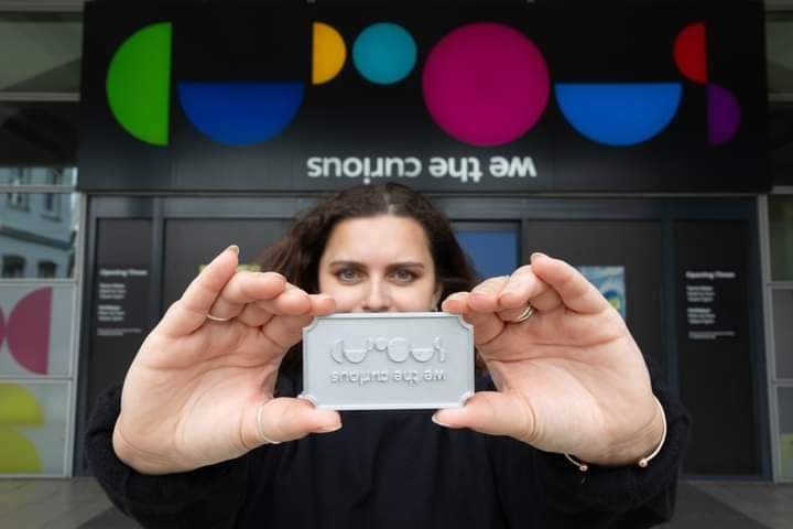 Maria Community Activator tweet media