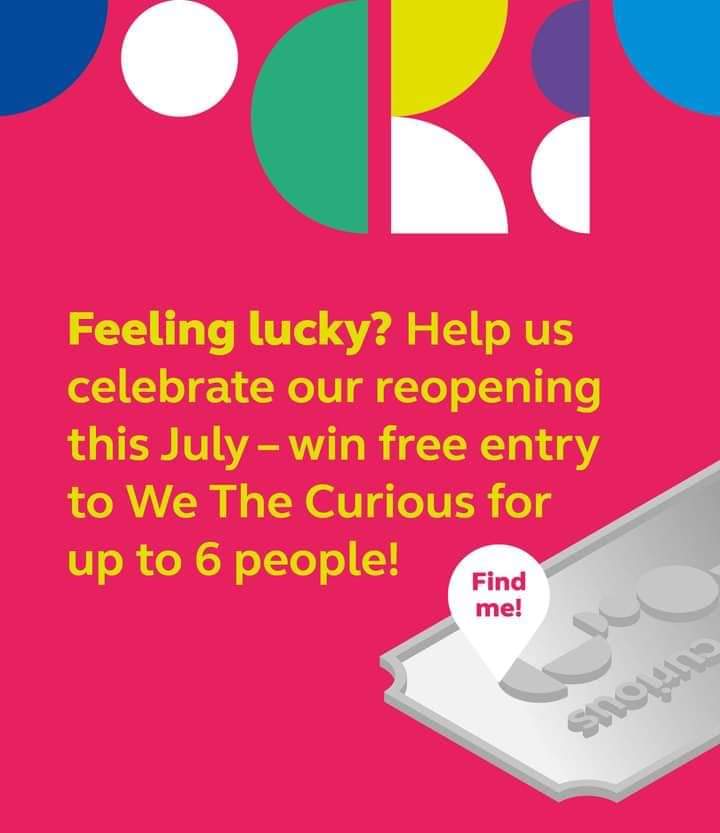 Maria Community Activator tweet media