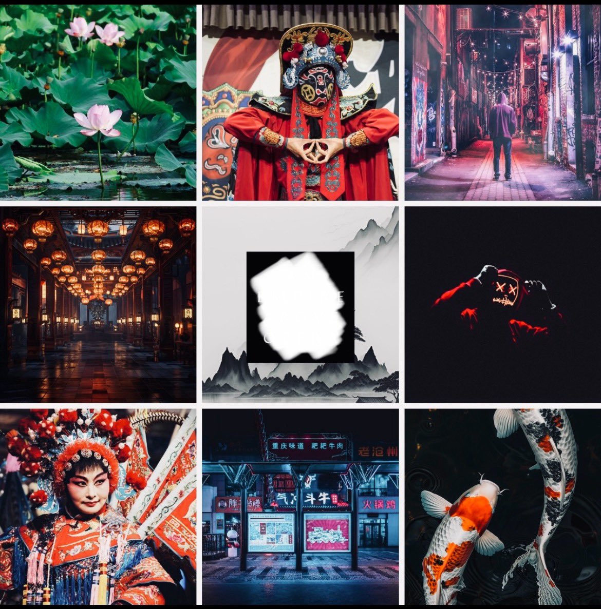 guess which gal is going on sub soon with her first novel 👀👀 editors me and @LisaAbellera are coming for y’all 🔥👻🔥 some hints as to what the book is about brought to you by this mood board I made huhu 👀