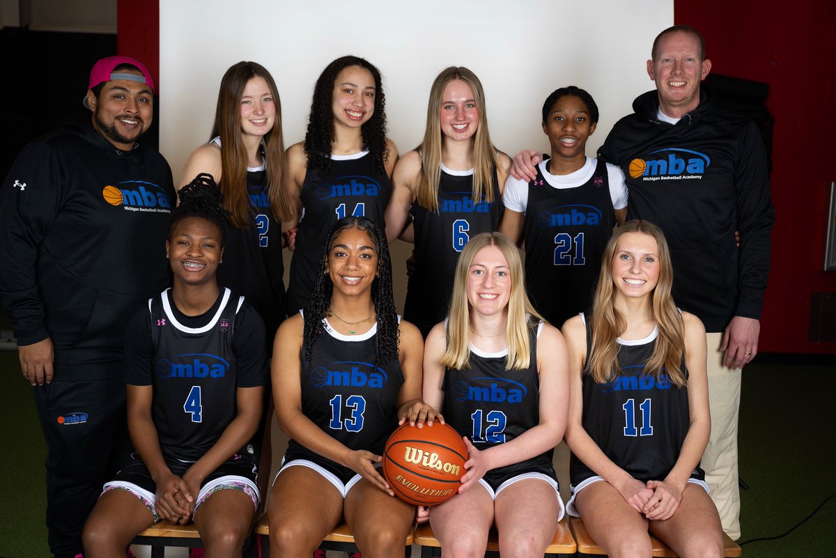 Austin Randel (@austinra10) on Twitter photo Great first half of the 2024 AAU Season! 20-4 Overall, 7-2 vs GUAA, 2-0 vs EYBL, and a winning margin of 16.3ppg. So proud of this team! Cant wait to get back in the gym! #proudcoach <a href="/M_B_A_Bball/">MBA Basketball</a> Great first half of the 2024 AAU Season! 20-4 Overall, 7-2 vs GUAA, 2-0 vs EYBL, and a winning margin of 16.3ppg. So proud of this team! Cant wait to get back in the gym! #proudcoach <a href="/M_B_A_Bball/">MBA Basketball</a>