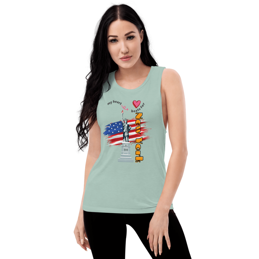 Unikatemarkt's tweet photo. DESIGN: New York – ACTIVE LADY TANK TOP JETZT IM #JAGXX SHOP von Denis Voigt : https://t.co/euTOMu2iQs
#newyork #freiheitsstatue #tanktop #sporttop #laufsport #sommer #luftig #tragekomfort #Berlin #amerika https://t.co/mKCykD2G1Y