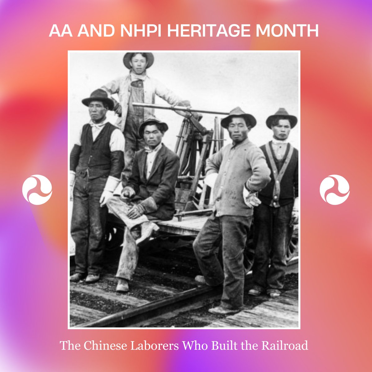 U.S. Department of Transportation tweet media