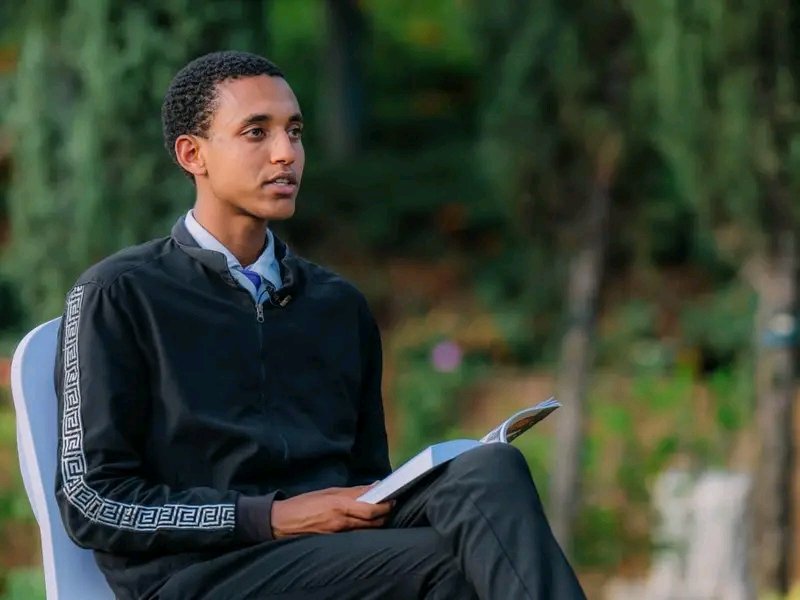 Ledeta Prosperity Party-ብልፅግና (@lidetaprosperit) on Twitter photo <a href="/AbiyAhmedAli/">Abiy Ahmed Ali 🇪🇹</a> sells his books to ensure the successful completion of development projects, illustrating his dedication to Ethiopia's prosperity. #Abiy_Ahmed #Fast_Growing_Ethiopia #Ethiopia_prevails <a href="/USEmbassyAddis/">U.S. Embassy Addis</a> <a href="/UNHumanRights/">UN Human Rights</a> <a href="/UNOCHA/">UN Humanitarian</a> <a href="/UN/">United Nations</a> <a href="/UNDP/">UN Development</a> <a href="/AbiyAhmedAli/">Abiy Ahmed Ali 🇪🇹</a> sells his books to ensure the successful completion of development projects, illustrating his dedication to Ethiopia's prosperity. #Abiy_Ahmed #Fast_Growing_Ethiopia #Ethiopia_prevails <a href="/USEmbassyAddis/">U.S. Embassy Addis</a> <a href="/UNHumanRights/">UN Human Rights</a> <a href="/UNOCHA/">UN Humanitarian</a> <a href="/UN/">United Nations</a> <a href="/UNDP/">UN Development</a>