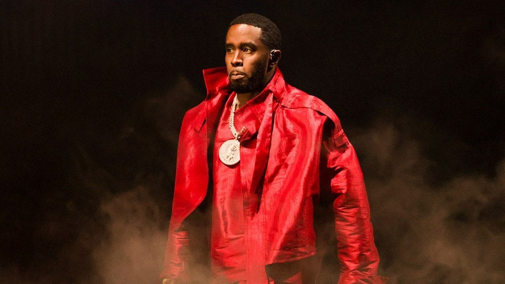 Streaming Activity for Sean “Diddy” Combs Drops Following Assault Allegations inbella.com/621729/streami… #Entertainment