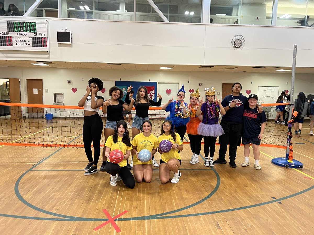 Marsh PhysEd tweet media