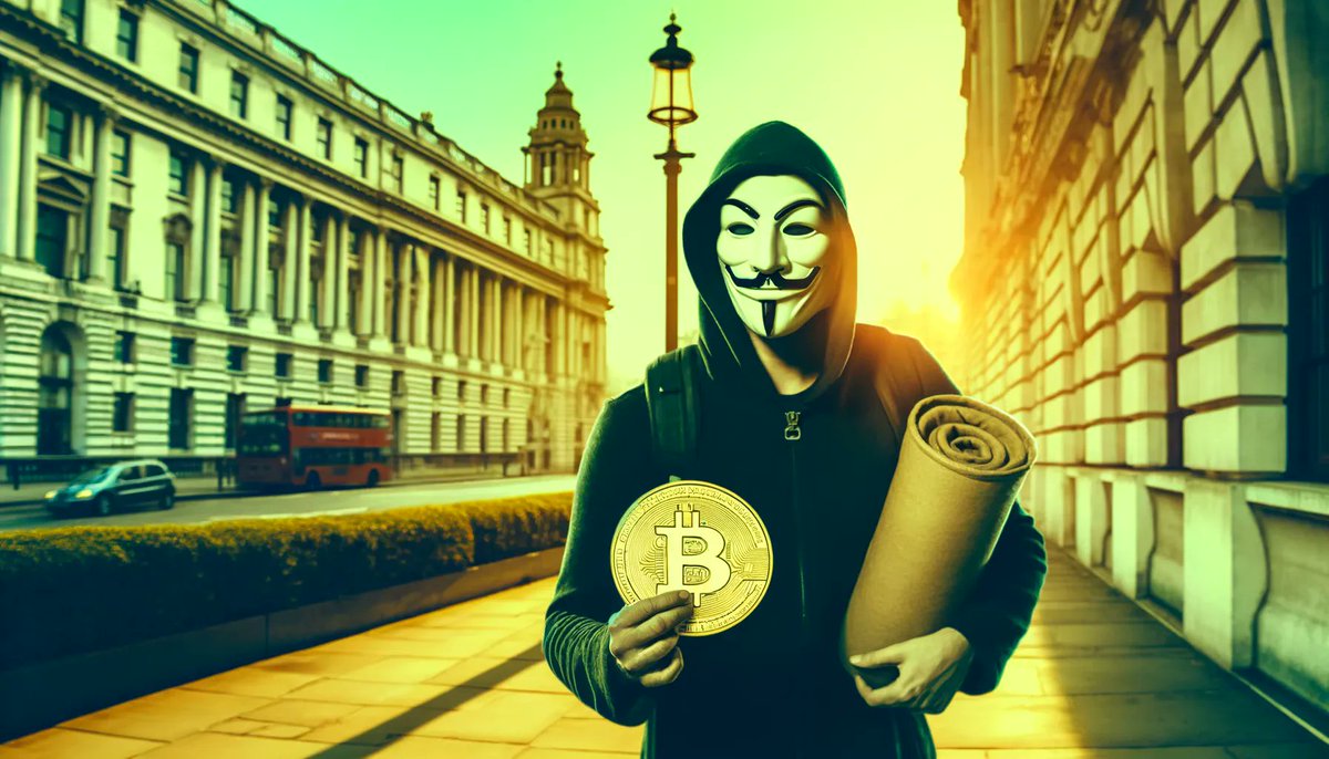 UK judge rules Craig Wright lied about being Satoshi Nakamoto and forged evidence! 🚨 This landmark decision shakes the crypto world and impacts future lawsuits. #Bitcoin #Crypto #LegalNews #SatoshiNakamoto #BitcoinNewsCrypto bitcoinnewscrypto.com/news/bitcoin/c…