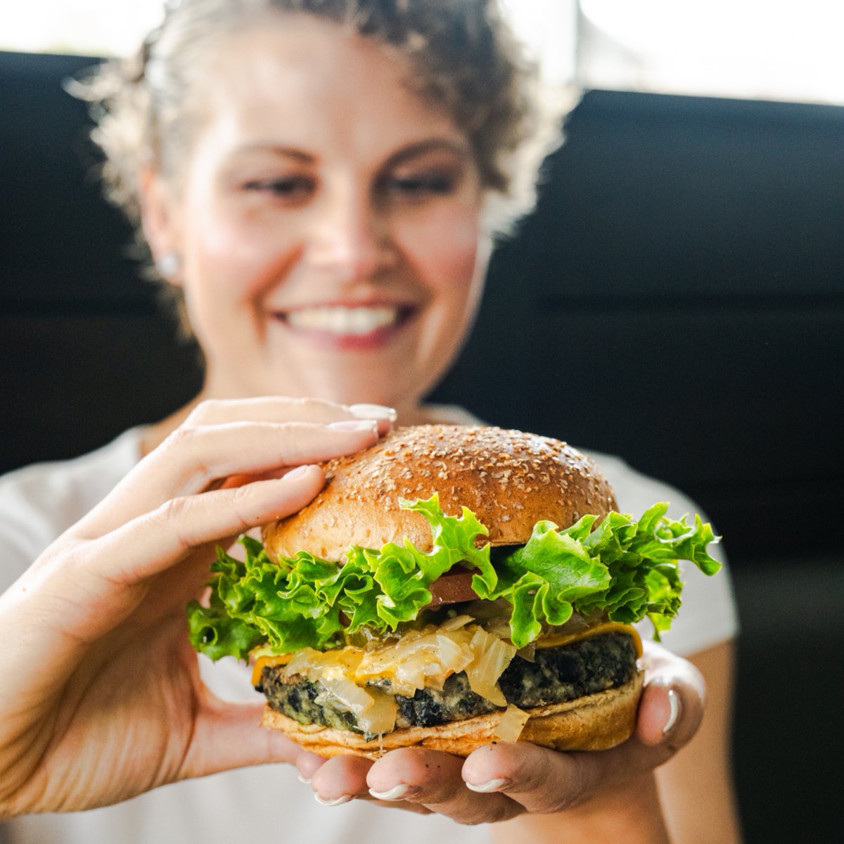 Burger Boss tweet media