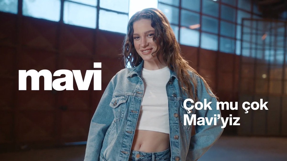 SerenaysLatam's tweet photo. Nuevamente su nombre como icono de la marca tiene su propio producto en esta nueva colección de @Mavi 💙⭐️☺️ #MaviJeansSerenayss
Ya la quiero 💥🙌
#SerenaySarikaya #MaviIcon https://t.co/LwRk5WCUxd
