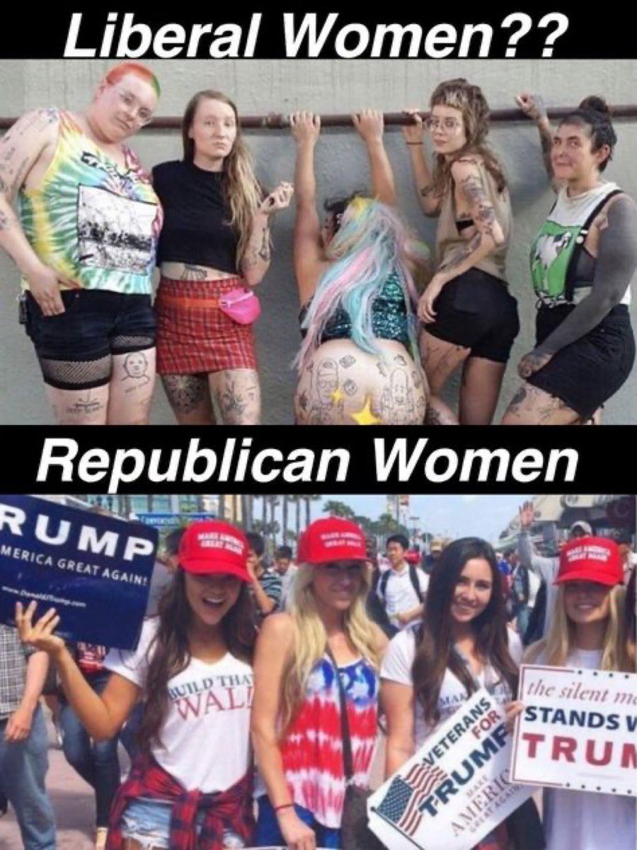 BruceSa5507277's tweet photo. @mtgreenee So what you’re saying is you’re NOT one of those Democrat women.  Good for you ❤️👍🇺🇸 https://t.co/d1GGMHsZRo