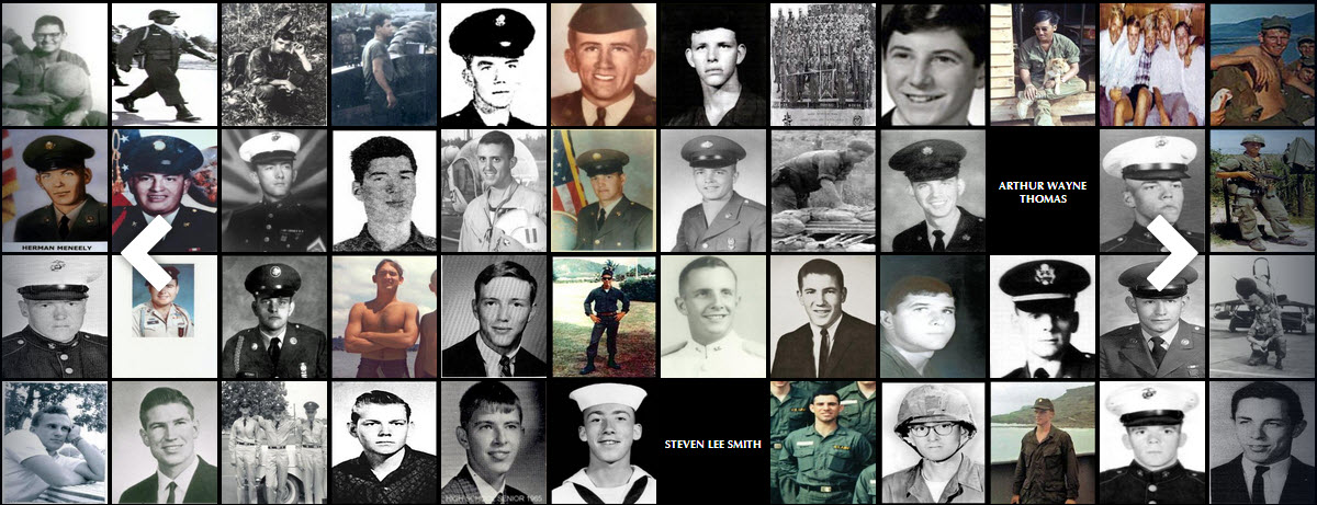 As you’re considering where you give your time, talent, or treasure, please consider the Vietnam Veterans Memorial Fund (@VVMF). Leading with Honor supports this worthwhile organization – please learn more vvmf.org
