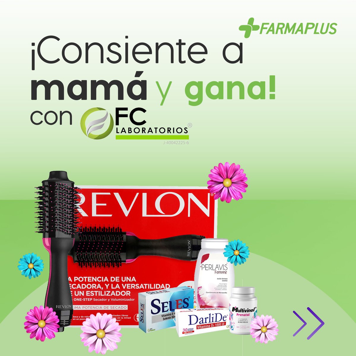 Farmaplus tweet media