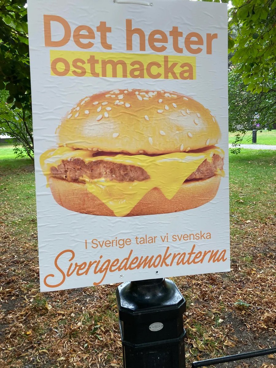 SDregeringen tweet media