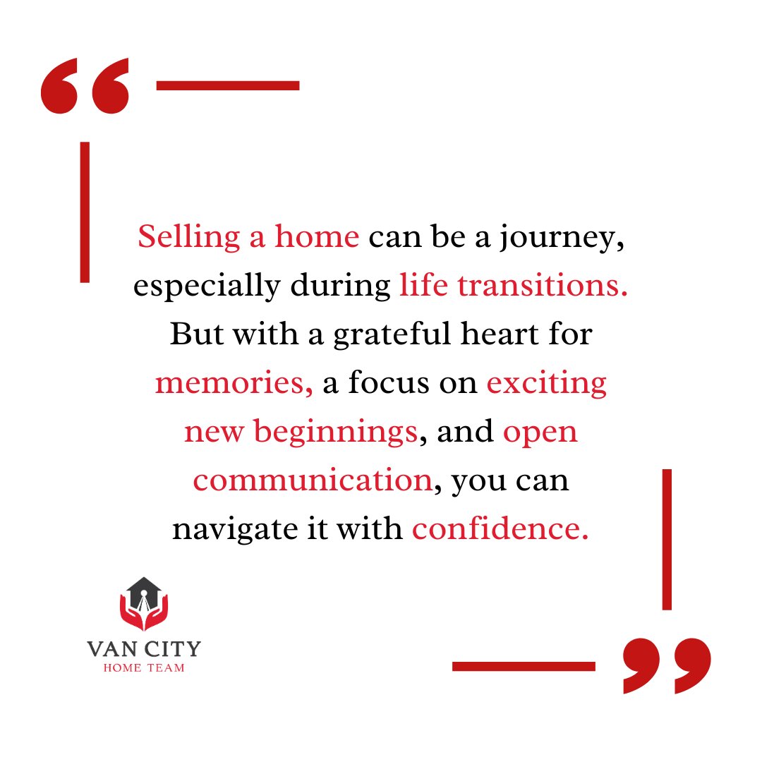 Downsizing or facing a divorce and selling your house? This process can be emotional, but with the right mindset, you can achieve successful results. ✨

Click the link in bio for more tips! #DownsizingMindset #DivorceRealEstate #SellingWithConfidence