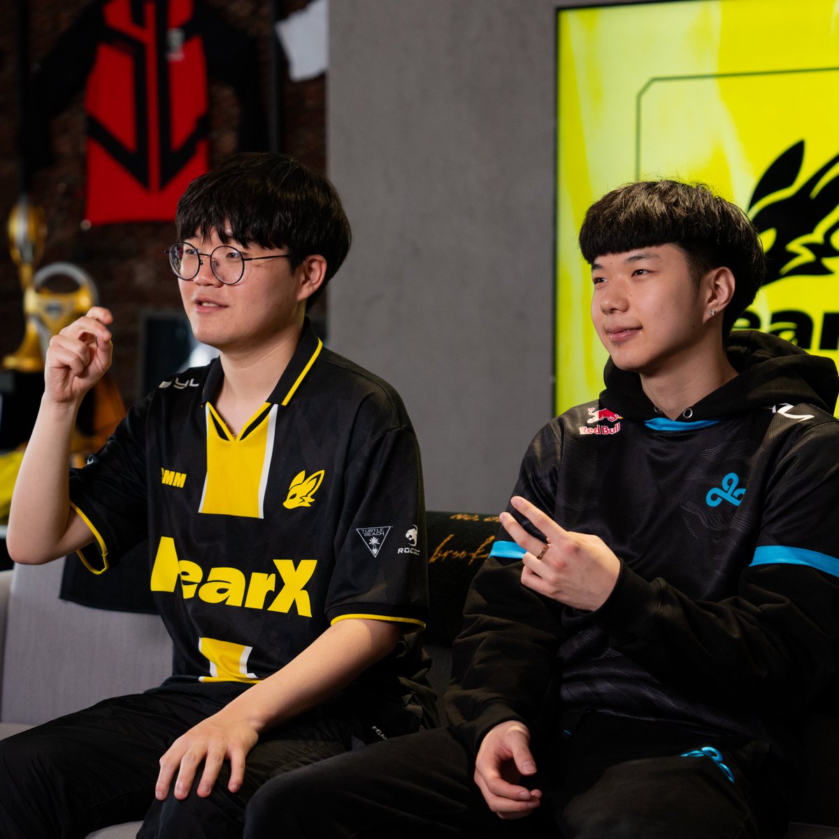 Cloud9 Kia tweet media