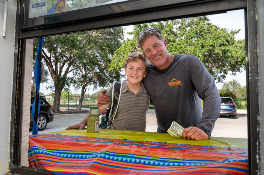 Our Ken Pruitt Club's "Nacho" average fundraiser, to support their Keystone Club's journey to the National Keystone Conference, was a success! 🌮 We appreciate the support of our Club families.