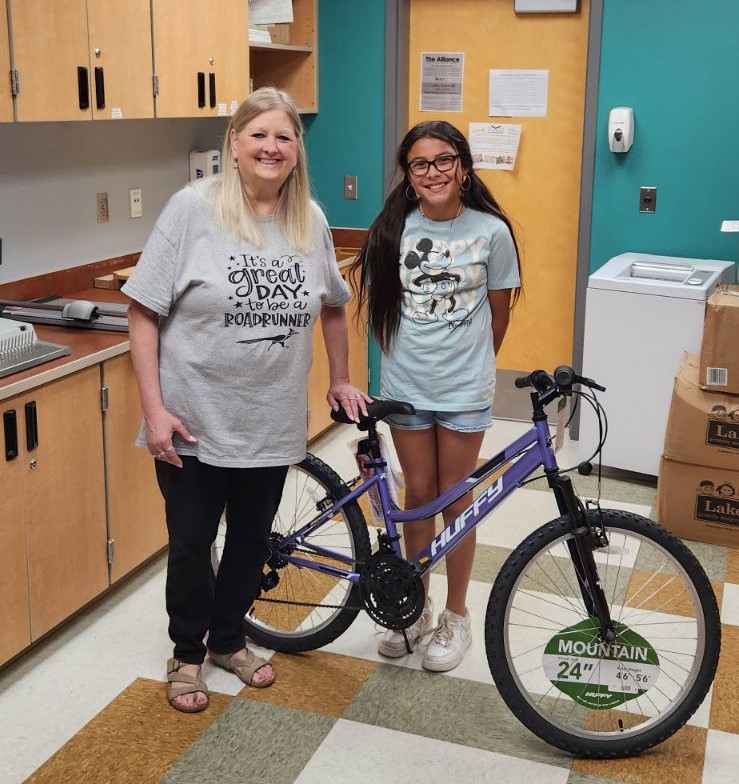 Ranch Elementary tweet media