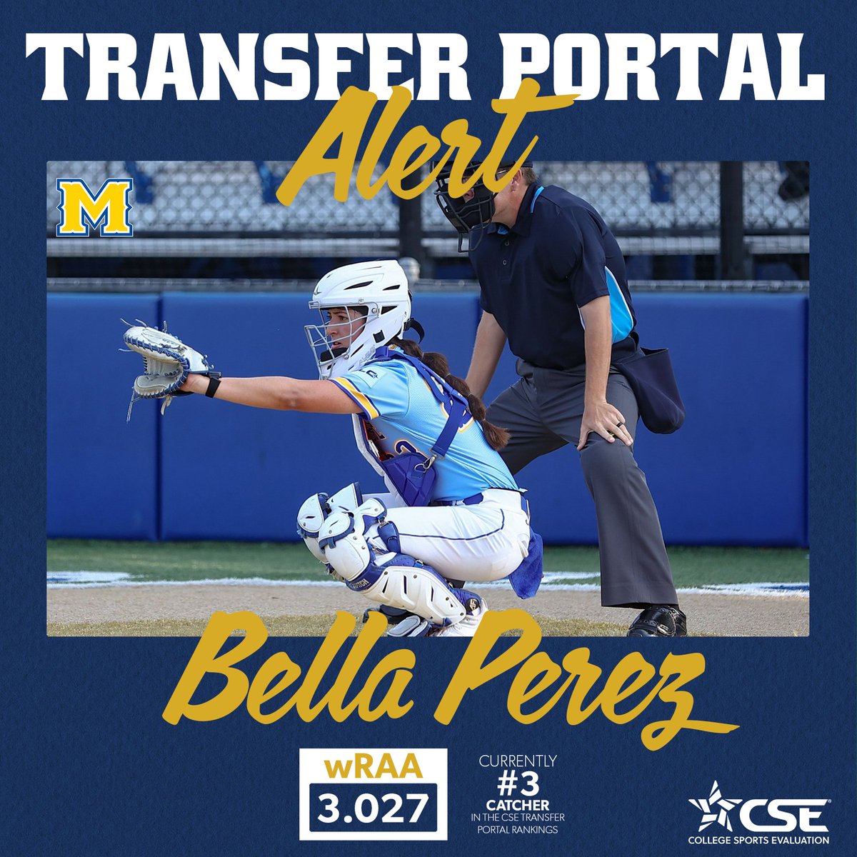 CSE Softball tweet media