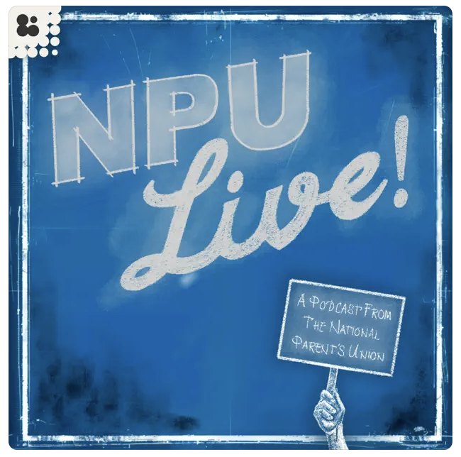 Announcement of the day: Fill Out the FAFSA! This week on NPU Live, @nationalparents moms discuss the importance of FAFSA, the evolution of parent engagement in schools, and an update on the Child Tax Credit. Plus lingering thoughts on the Kendrick/Drake beef. Yep, news headlines