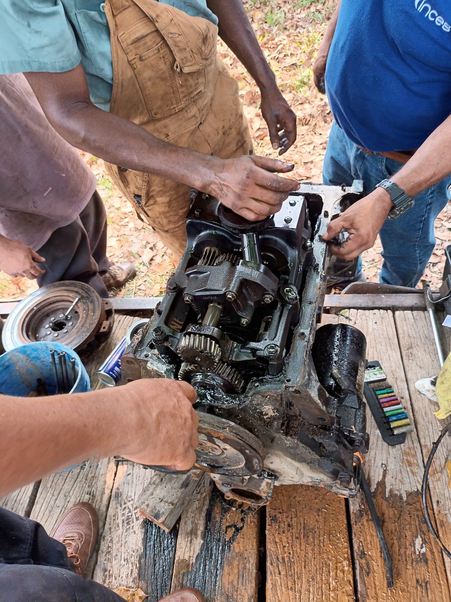 Embajada de Venezuela en Belice tweet media