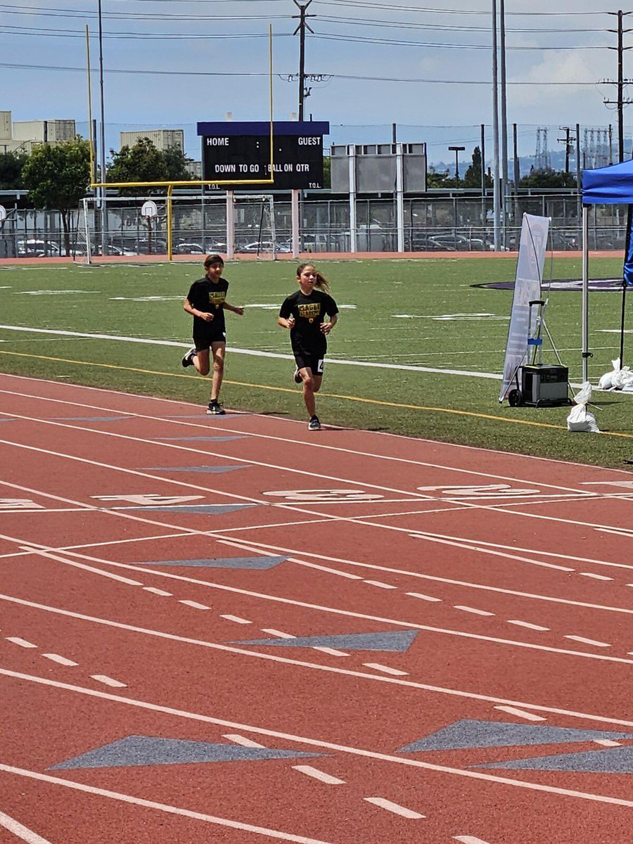 Magee Academy tweet media