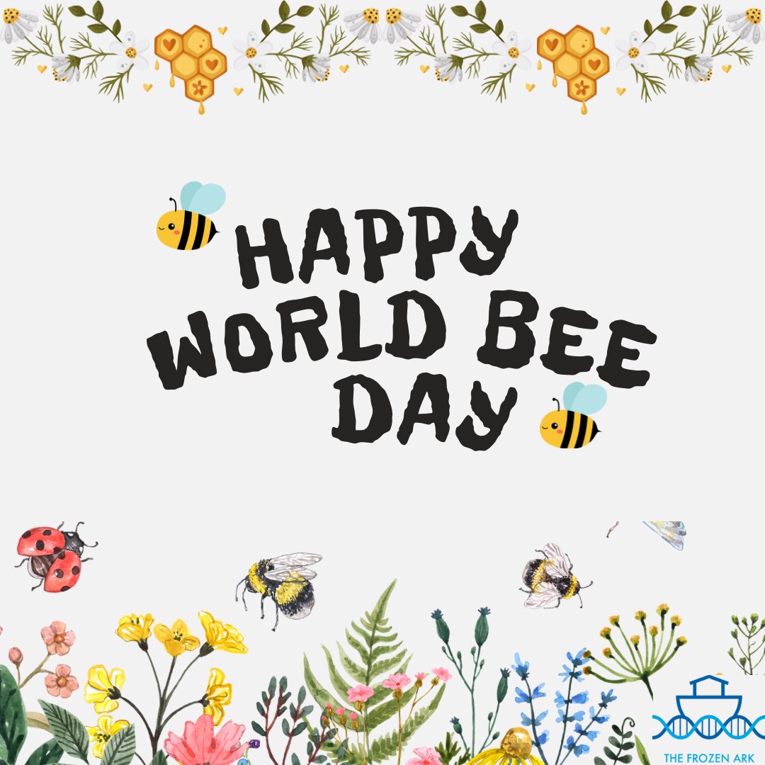 The Frozen Ark Project tweet media