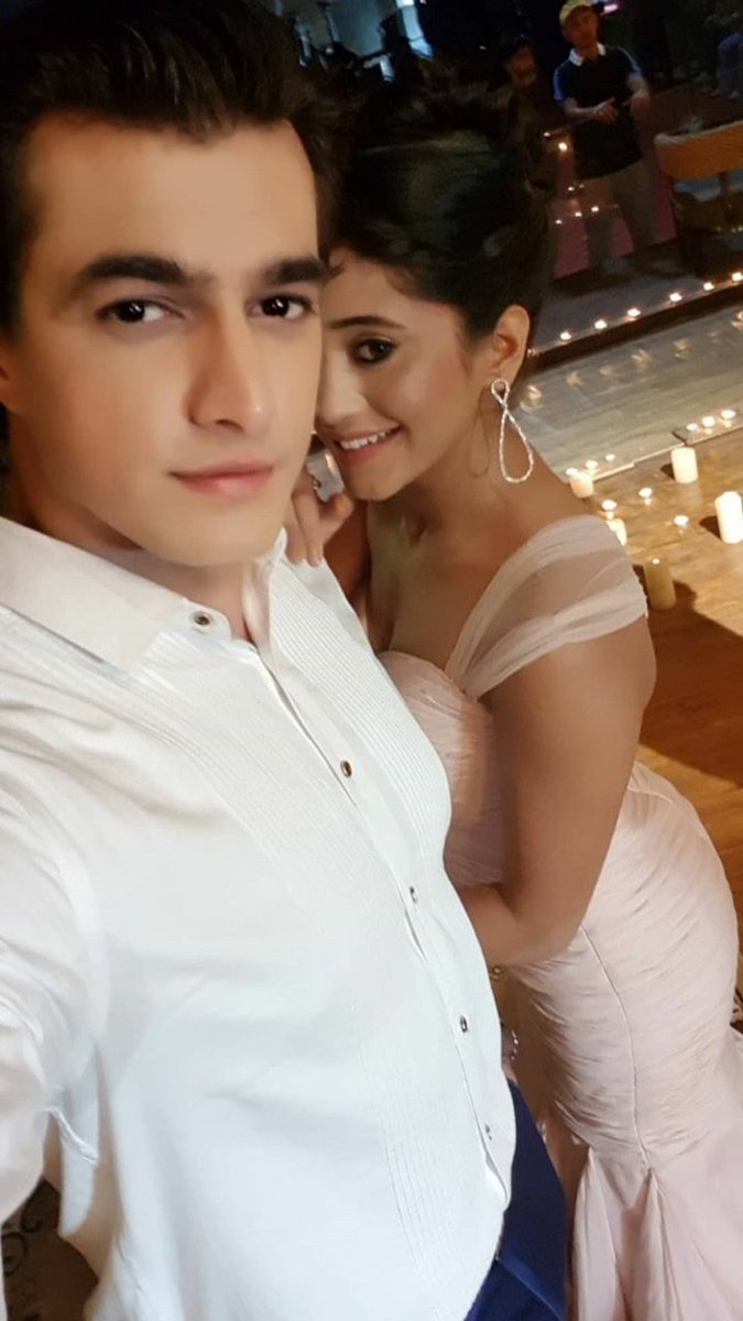 ishqhiibadat's tweet photo. Happy 8 years mere kaira shivin I love you forever 🥺❤️

#kaira #shivin https://t.co/lsbHbWbO5r