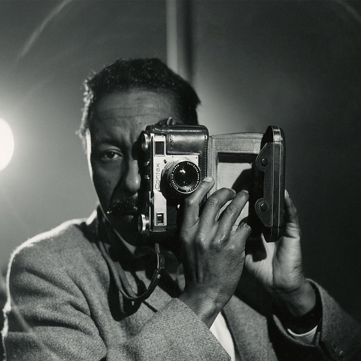 The Gordon Parks Foundation Awards Dinner is tomorrow!