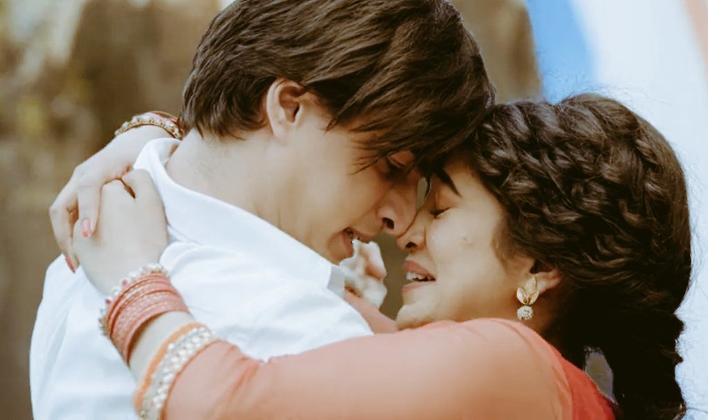ishqhiibadat's tweet photo. Happy 8 years mere kaira shivin I love you forever 🥺❤️

#kaira #shivin https://t.co/lsbHbWbO5r