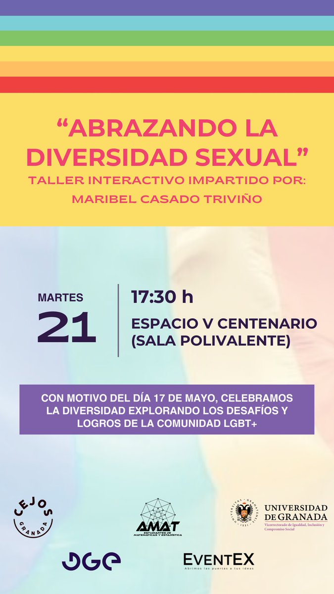 Delegación General de Estudiantes tweet media