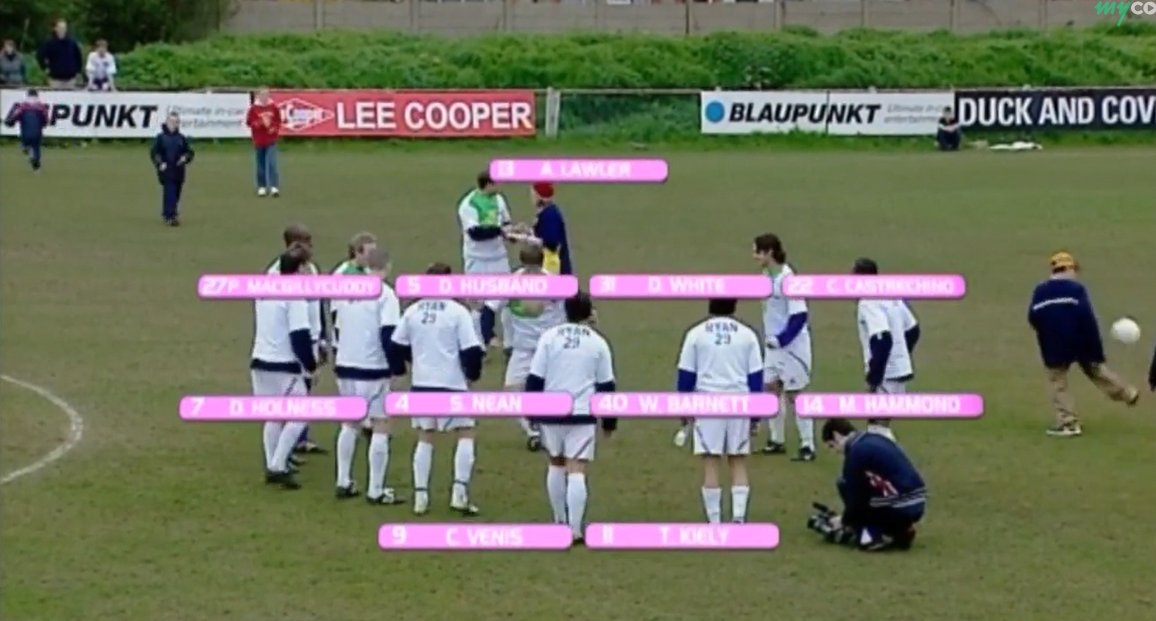 Dave Mathieson tweet media