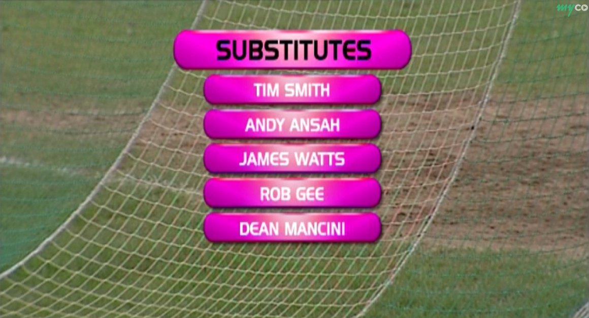 Dave Mathieson tweet media