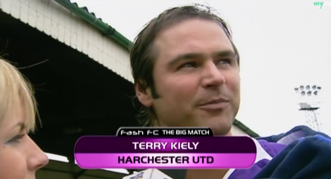 Dave Mathieson tweet media