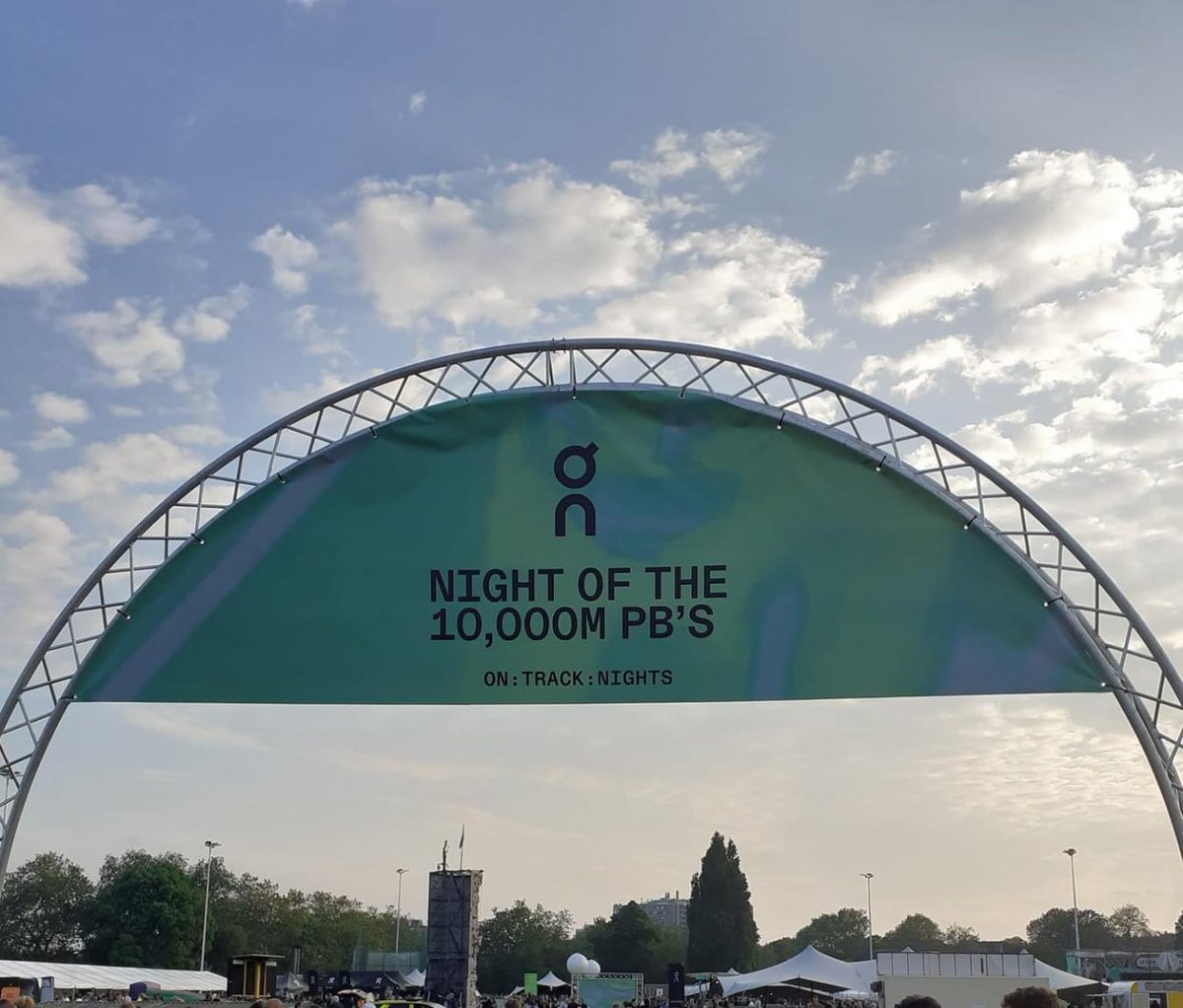 We’re still loving the world class track action that took place in London on Saturday. If you didn’t make it there this time, remember it for next year - it’s free (to watch) and a lot of fun.