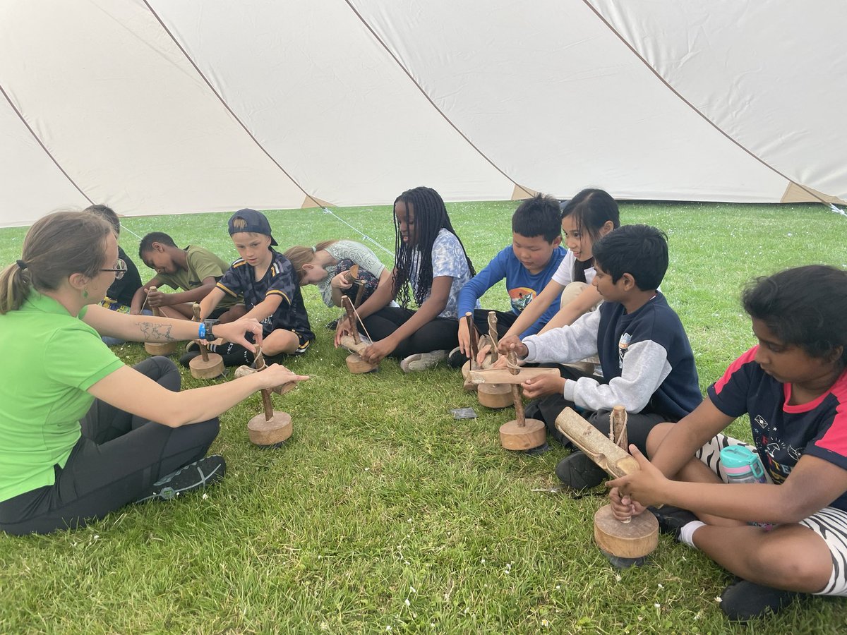 Saint Osburg's (@saintosburgs) on Twitter photo Year 4 have loved making their own pendant in the âPendants and Pump Drillsâ activity <a href="/OutdoorsPeople/">The Outdoors People</a> Year 4 have loved making their own pendant in the âPendants and Pump Drillsâ activity <a href="/OutdoorsPeople/">The Outdoors People</a>