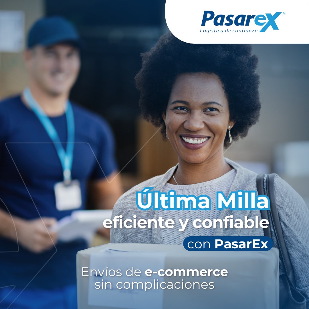 Conoce más a través de nuestros asesores 📞 (601) 291 65 00 ☎️

telemarketingpe@pasar.net 📧

#Envios #Transporte #Importación #Exportación #logística #logisticacolombia #enviosinternacionales #empresascolombia #ecommerce