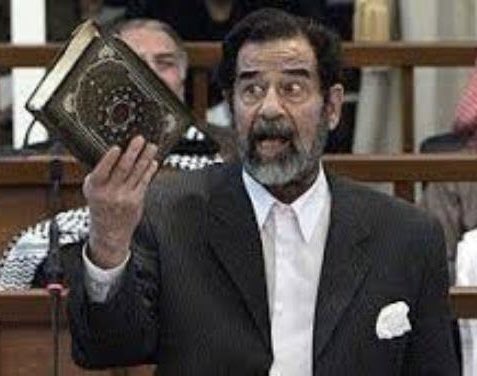 Eline KUR'AN-I KERİM'i alıp siyaset yapanlar, Allah tarafından tek tek cezalandırılıyor. 
#Irán