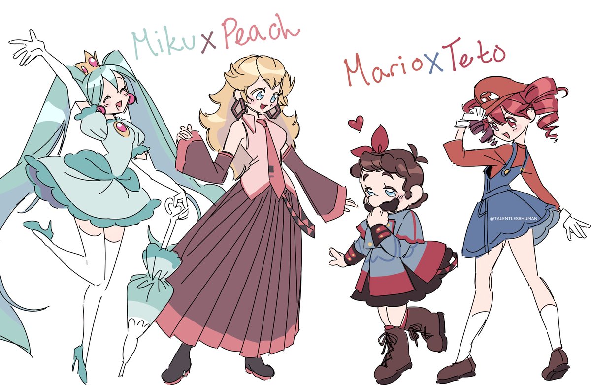 Tal 🐇🕰️🃏@talentlesshuman.bsky.social tweet media