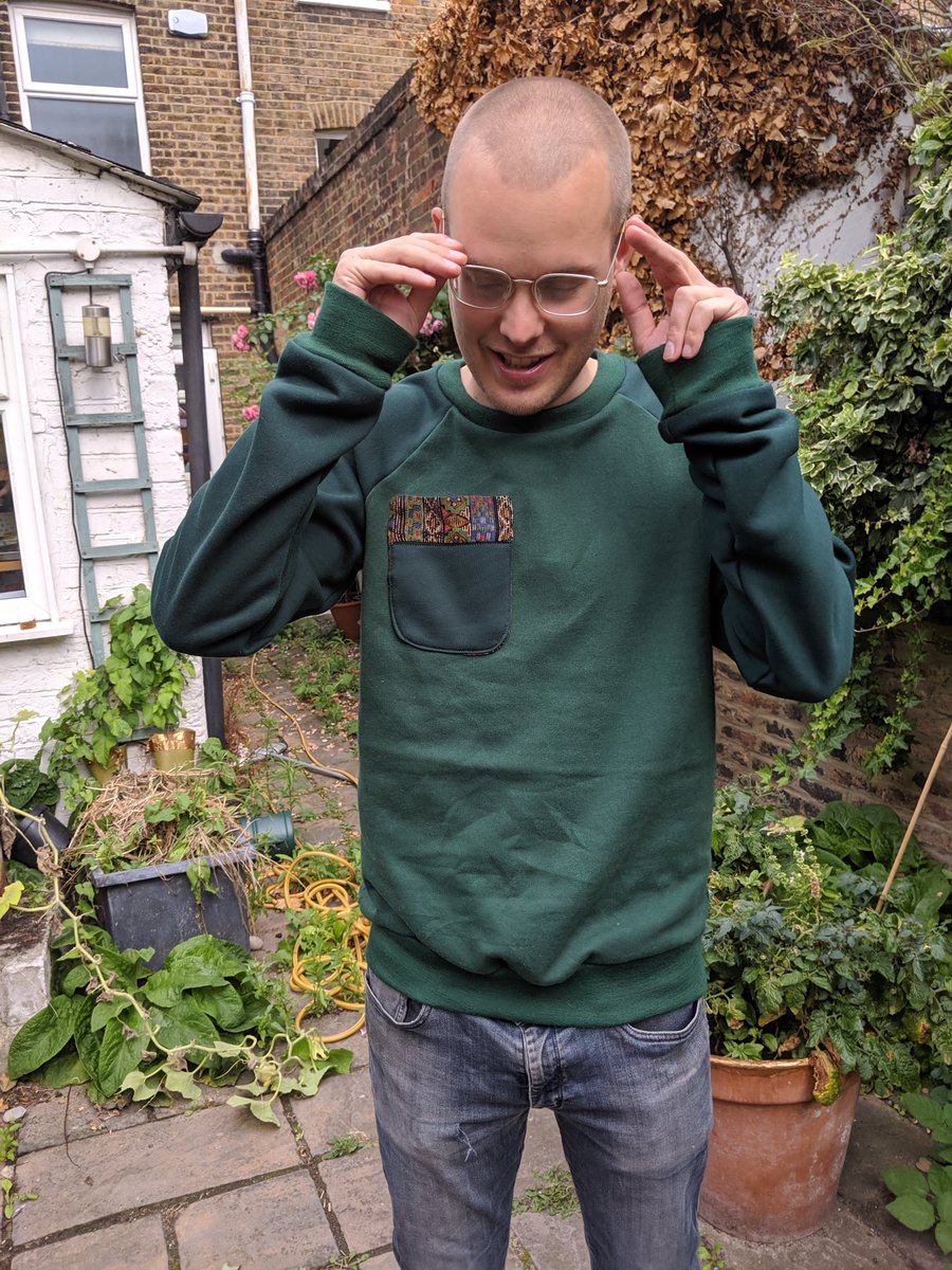 We're stepping into the week brimming with inspiration, all thanks to you! 🌈 

We're always amazed at how creative our students are with the patterns in our dressmaking classes. Here are just a few examples form our ultra popular Casual Basics course.