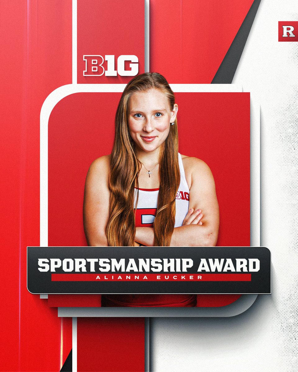 Rutgers Track & Field/Cross Country tweet media