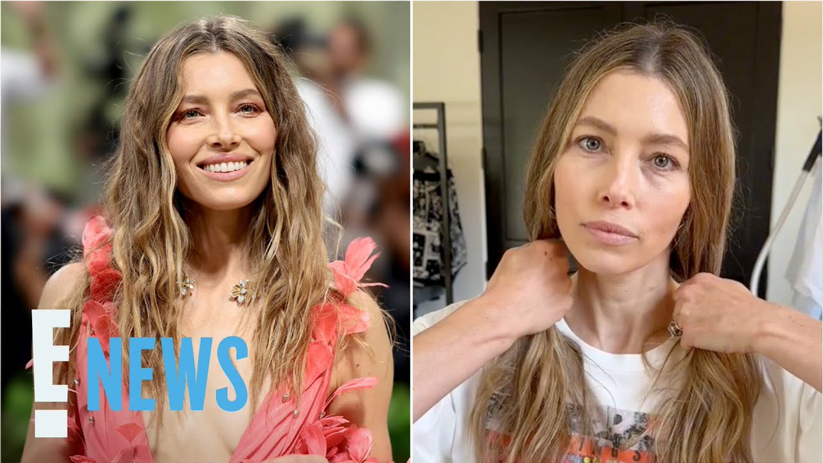 Jessica #Biel Shows Off Dramatic #Hair ... inbella.com/621692/jessica… #BobHaircut #BREAKING #BreakingNews #CelebNews #Celebrities #Celebrity #Couples #EEntertainment #ENews #ENEWSNOW #Entertainment #Fashion #FemaleCelebrities #Gossip #HairStyle #Hollywood #Interviews