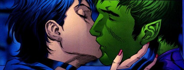 🫣 I mean...AM I WRONG!?!
#bbrae #beastboy #raven