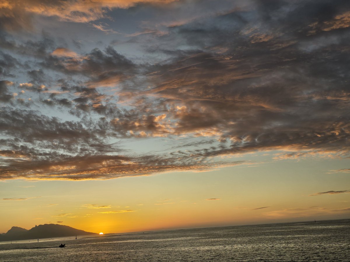 Take it all in #tahiti